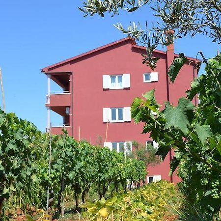 Apartments Roza Medulin Rum bild