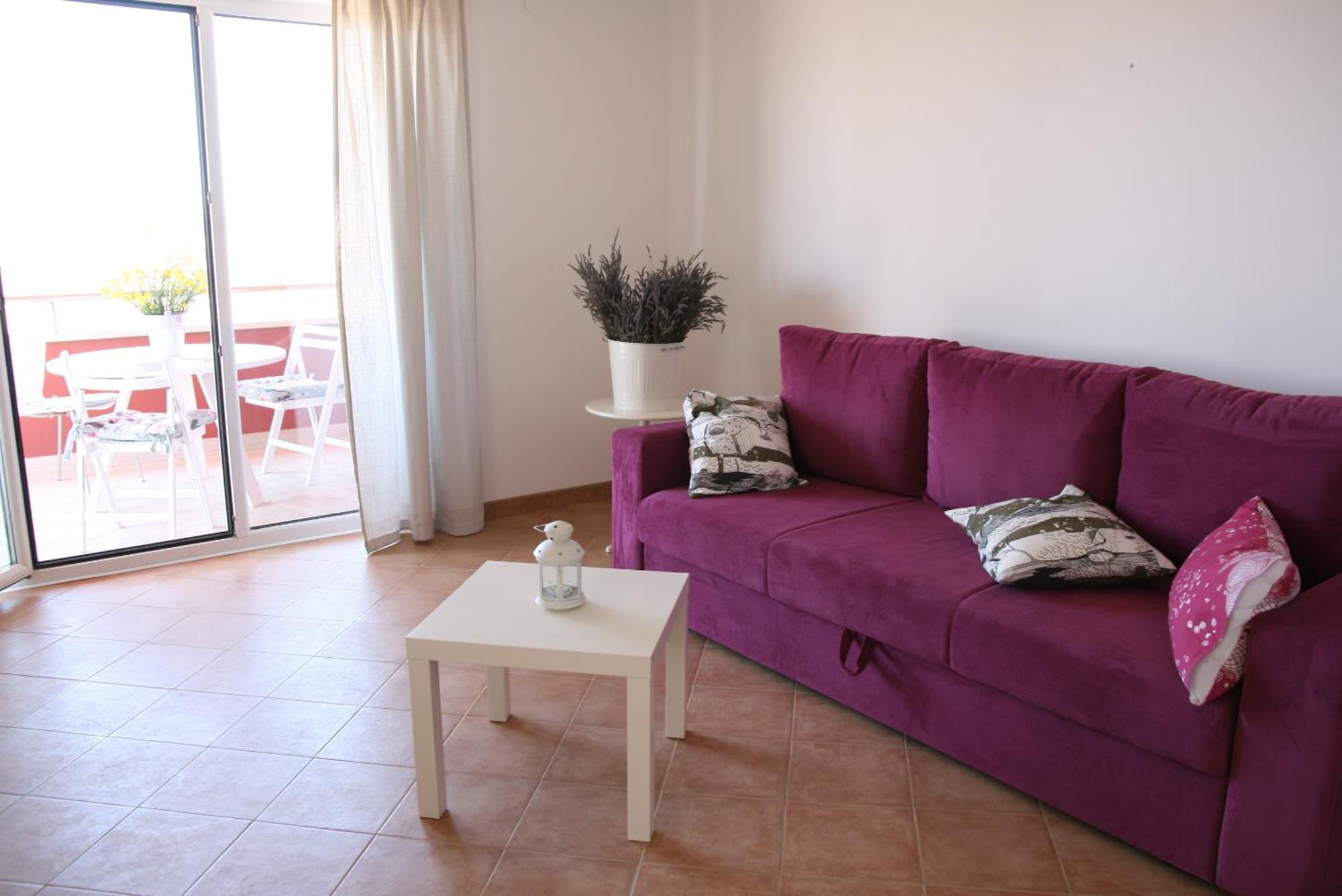 Apartments Roza Medulin Rum bild