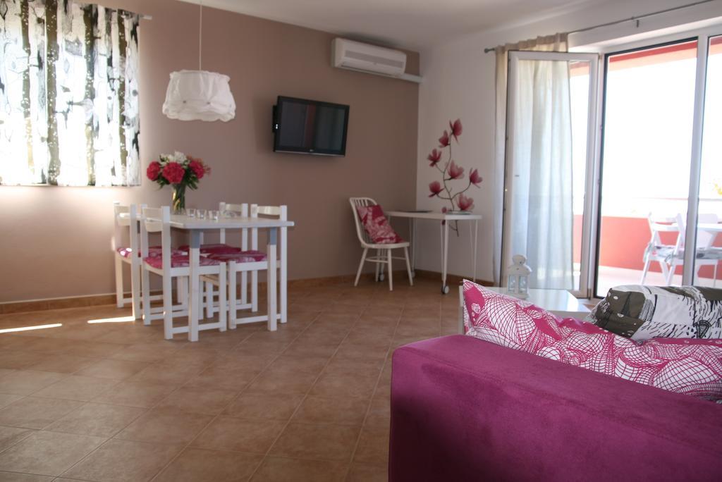 Apartments Roza Medulin Rum bild