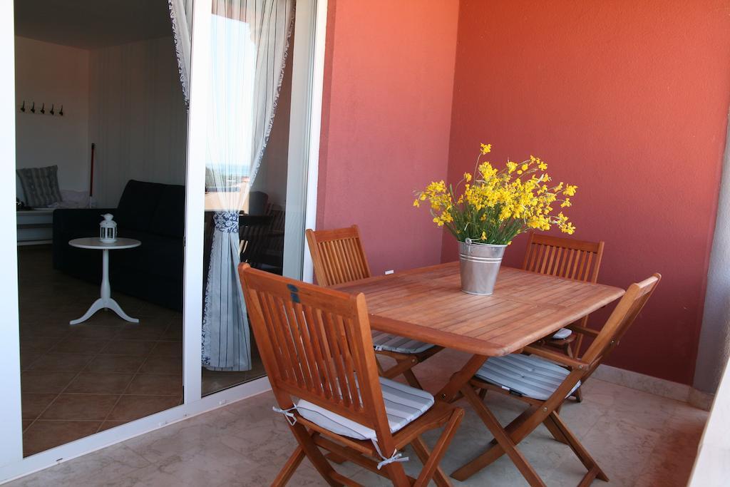 Apartments Roza Medulin Rum bild