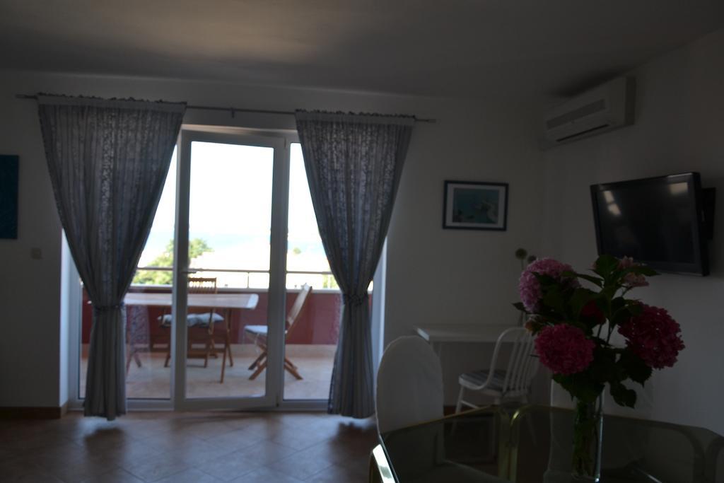 Apartments Roza Medulin Rum bild