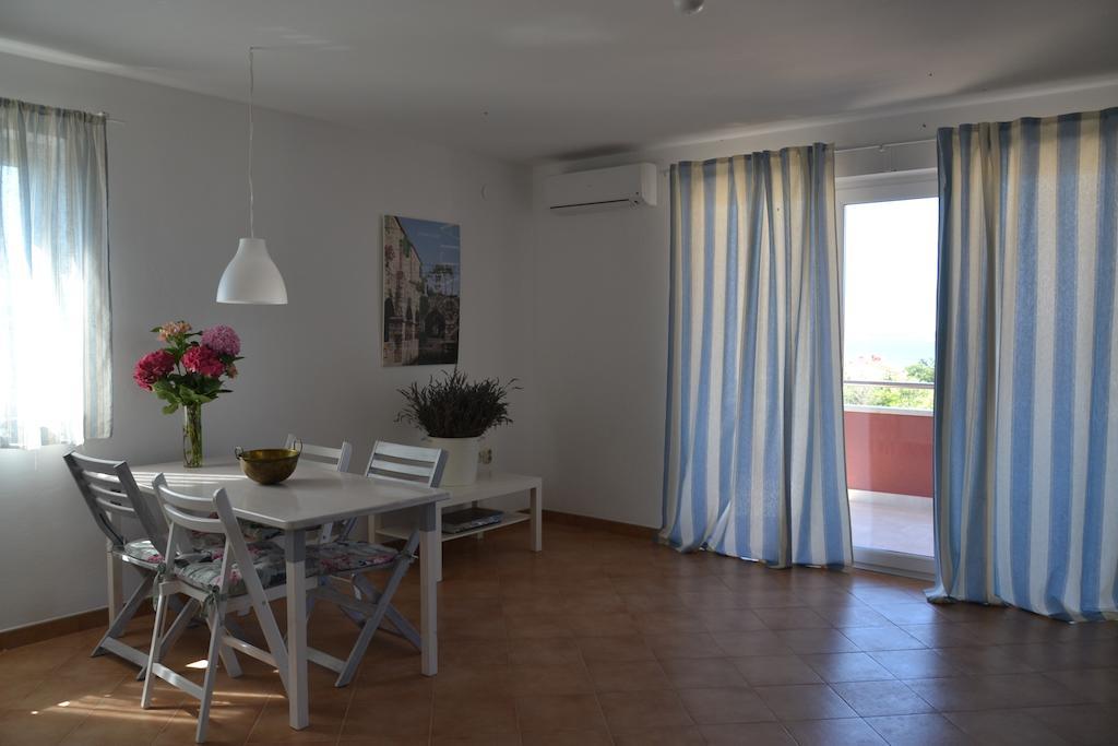 Apartments Roza Medulin Rum bild