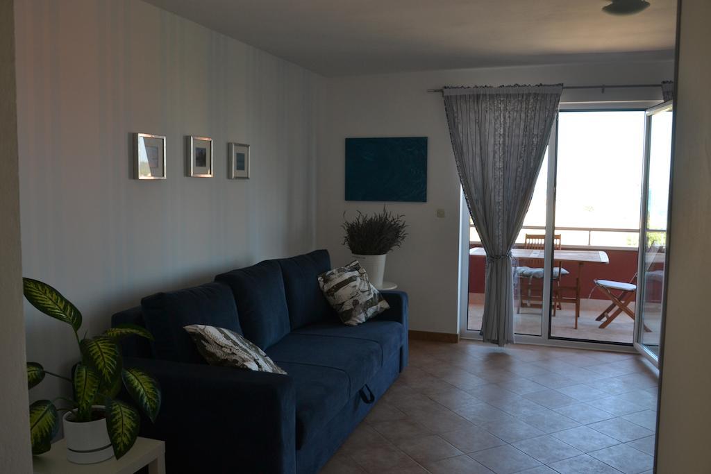 Apartments Roza Medulin Rum bild